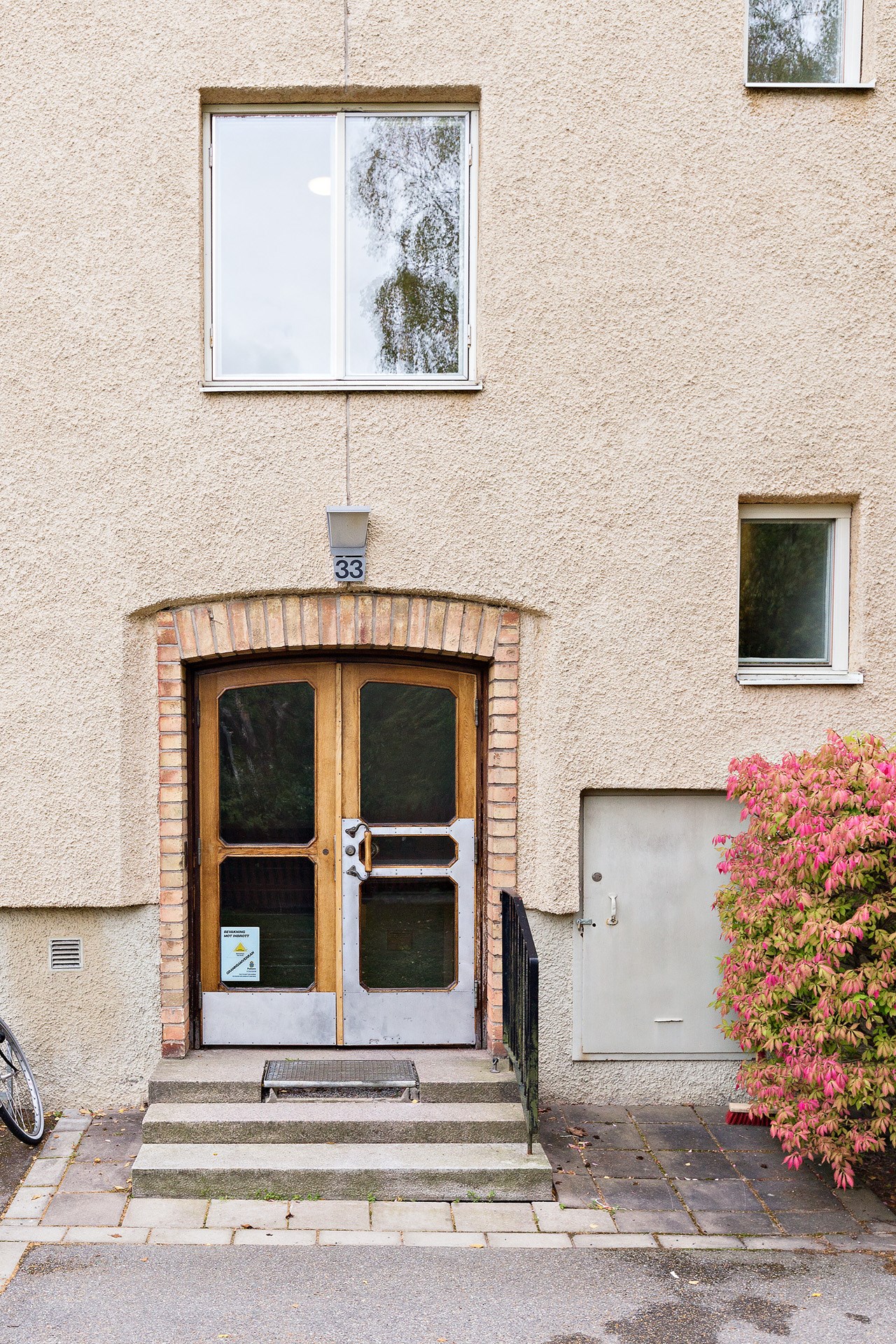 Spetsvägen 33