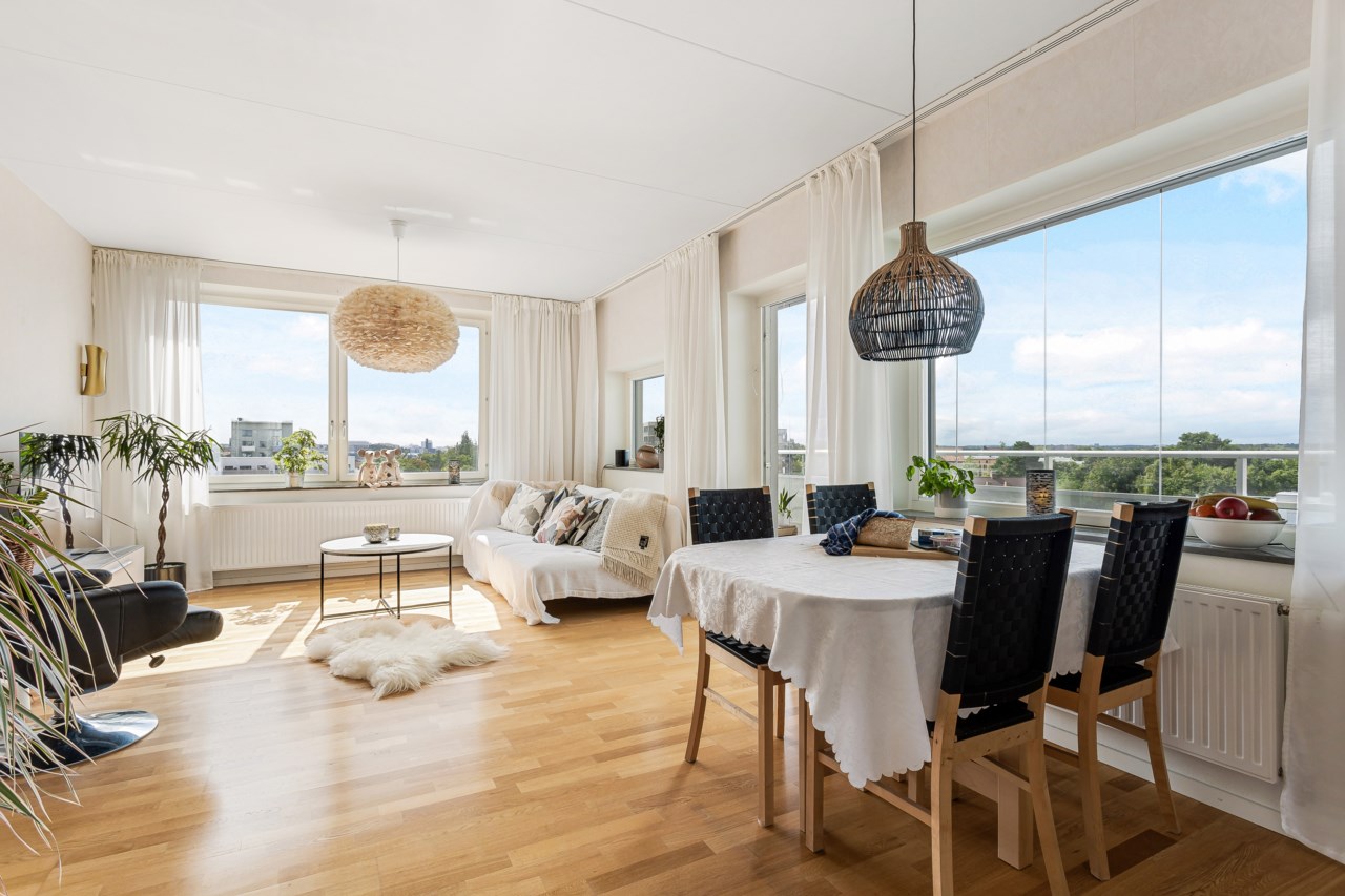 Alpvägen 20, 7 tr.