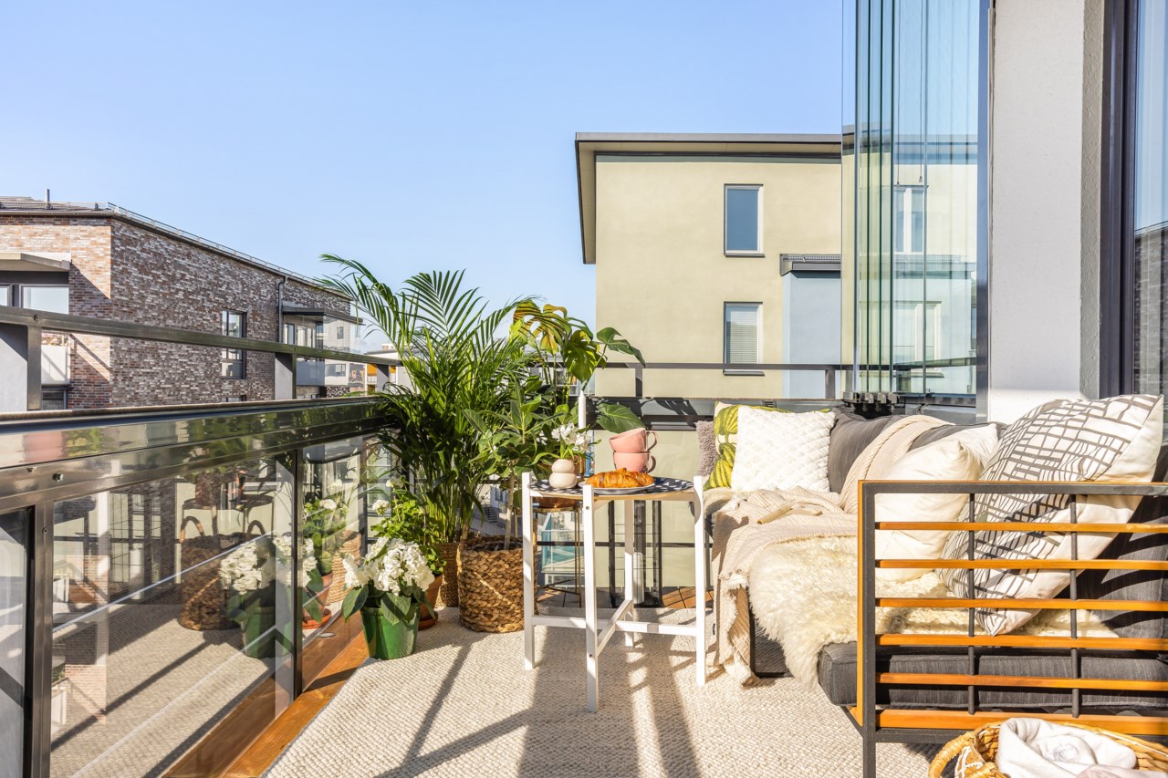 Kamomillagatan 17, 5 tr.