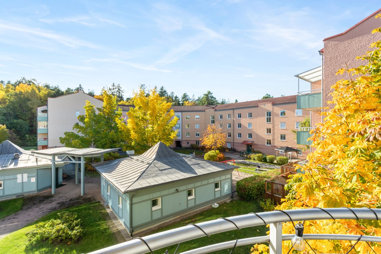 Söderberga Allé 36