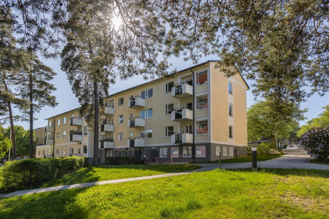 Elias Lönnrots väg 9
