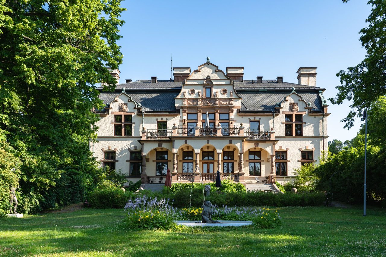 Björnsonsgatan 140. 1,5 tr