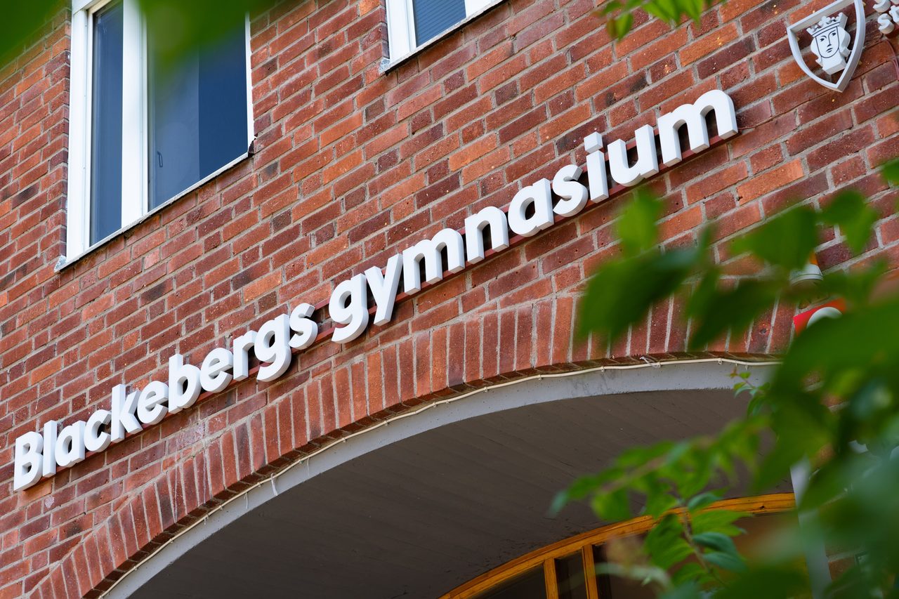 Björnsonsgatan 140. 1,5 tr