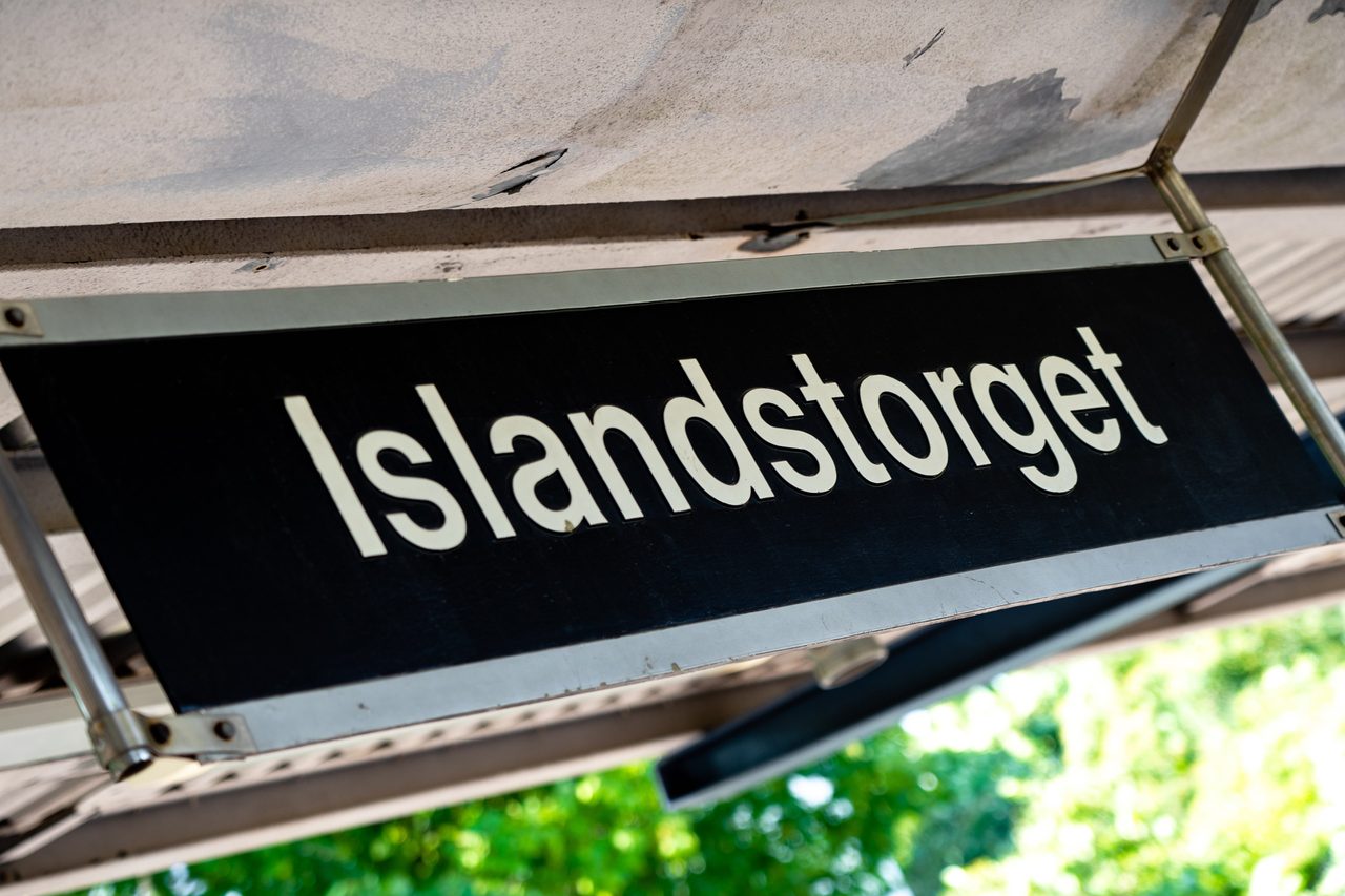 Björnsonsgatan 140. 1,5 tr