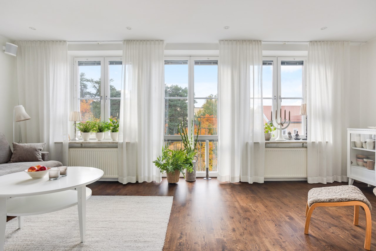 Björnsonsgatan 154, 4/4tr