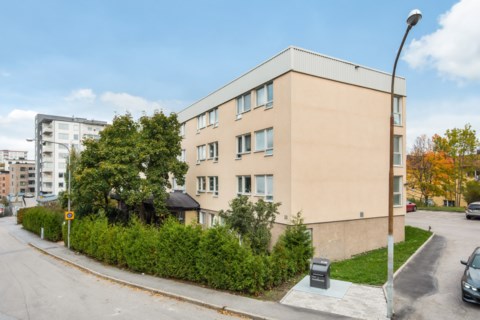 Alpvägen 10