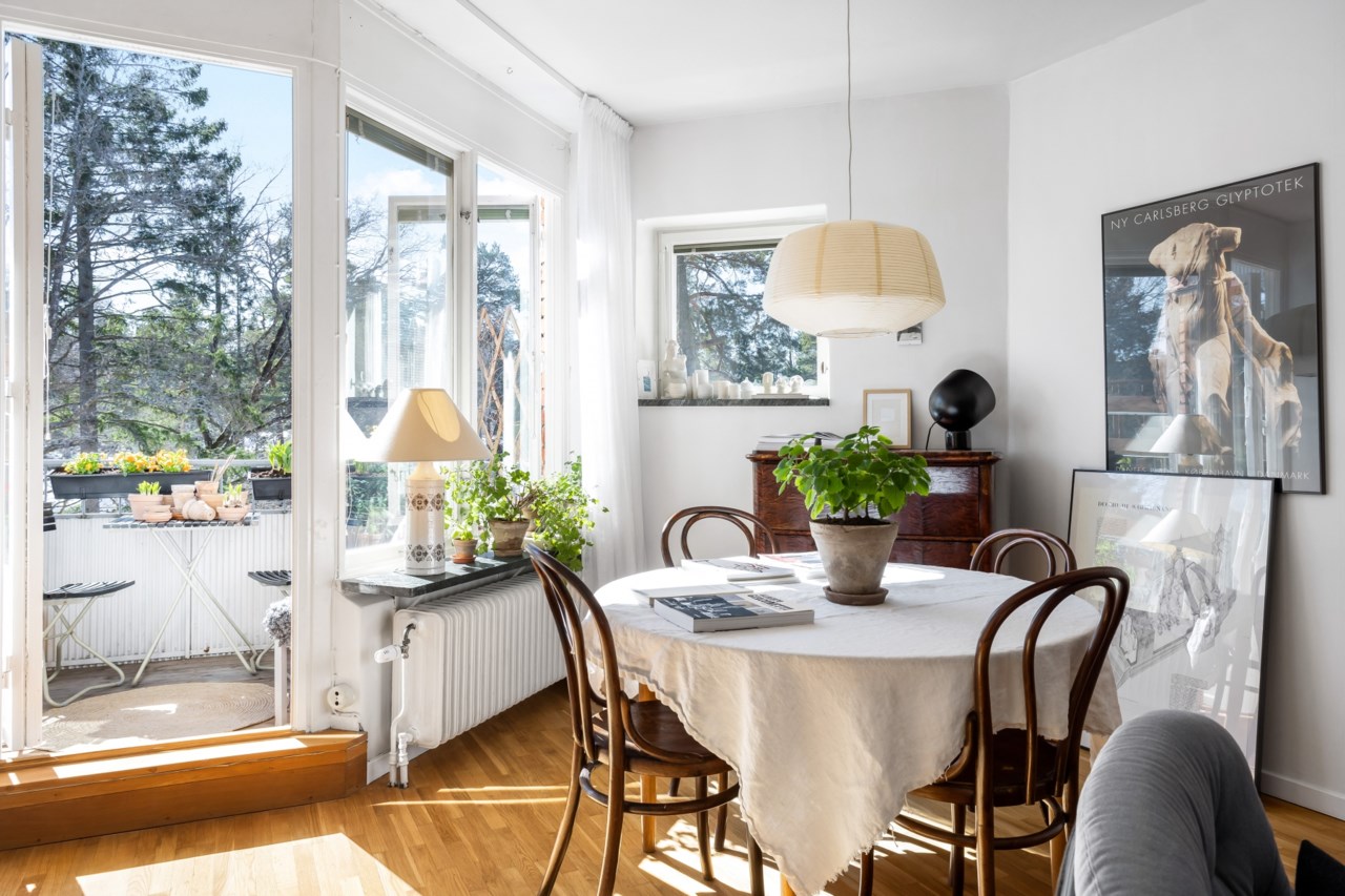 Gubbkärrsvägen 29K 3tr