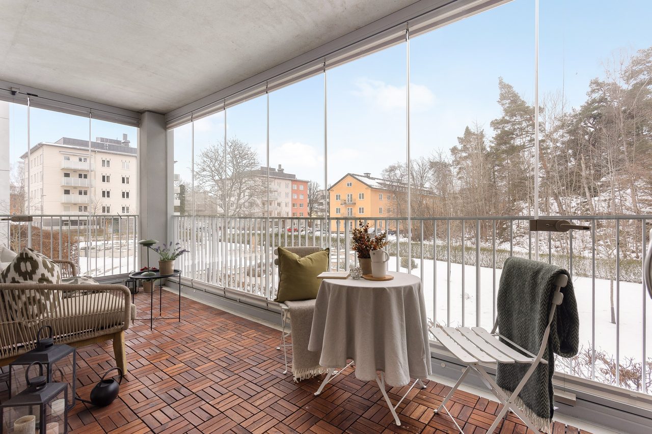 Beckomberga ängsväg 49