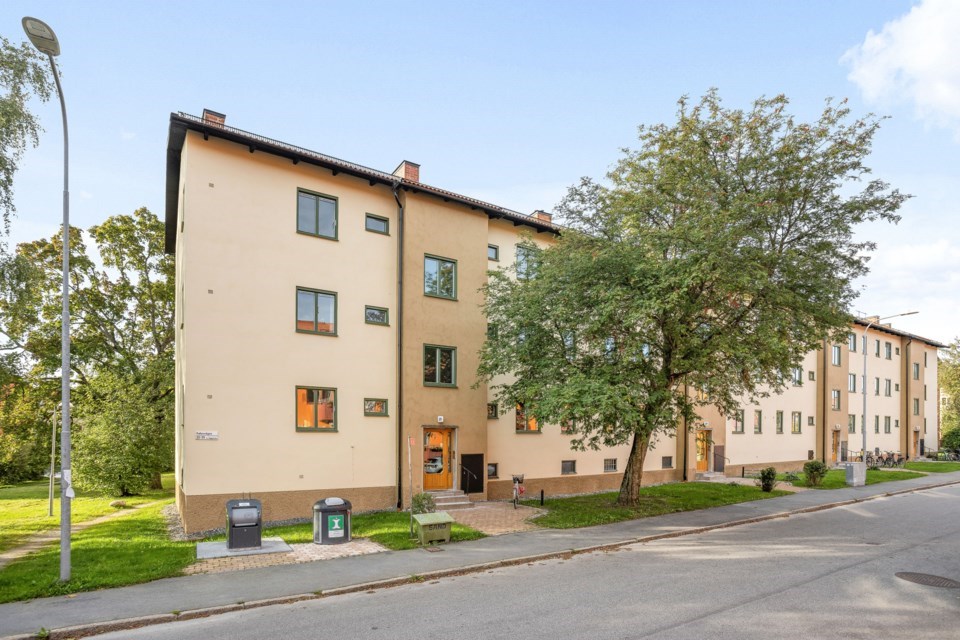 Galonvägen 25