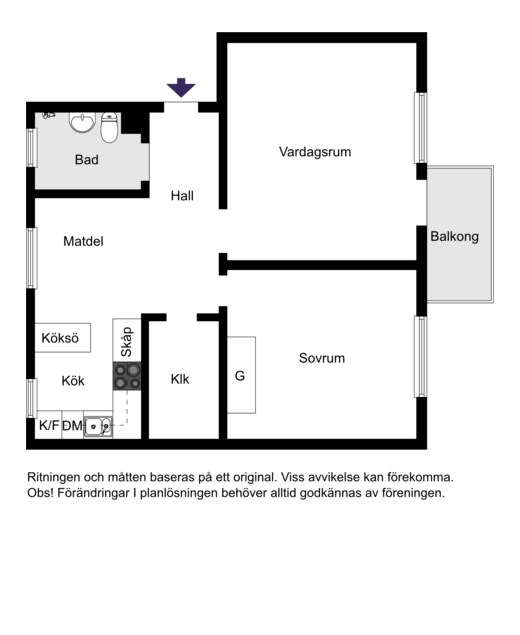 Galonvägen 25