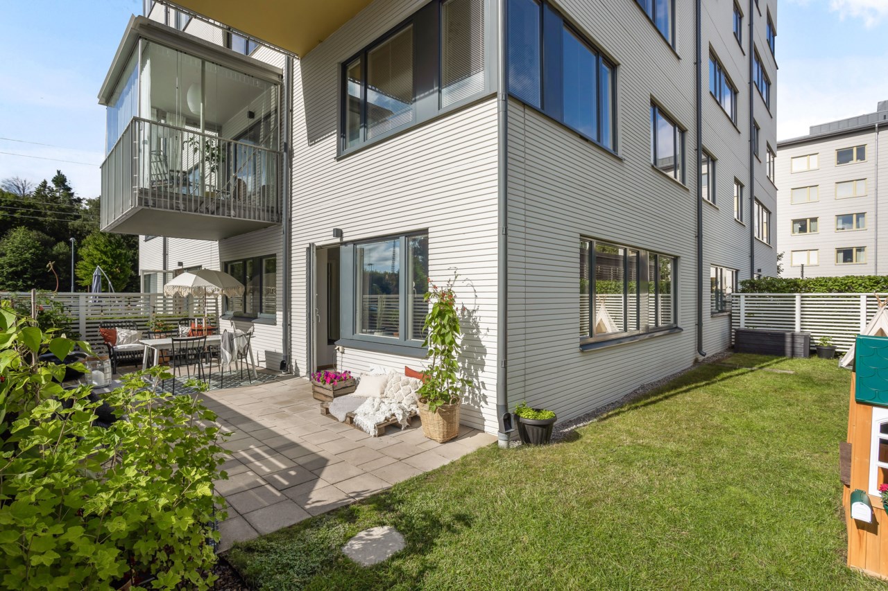 Beckomberga ängsväg 10