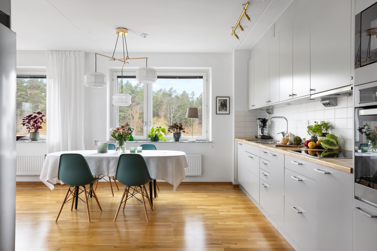 Beckomberga Ängsväg 22