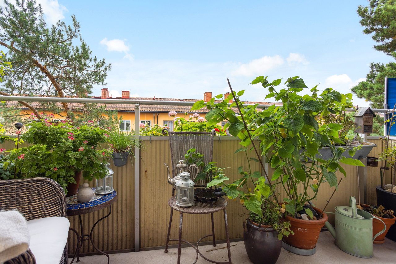 Tranebergsvägen 34