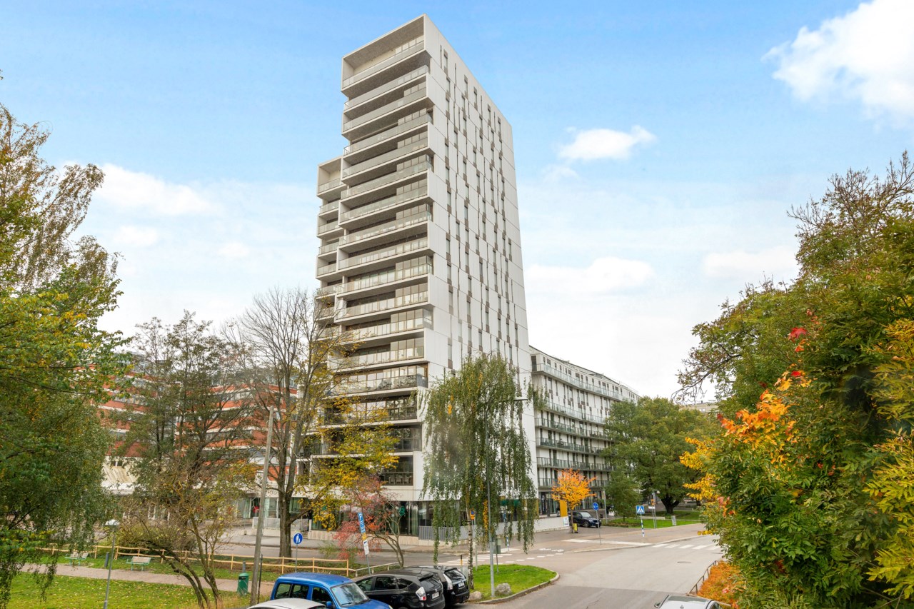 Gustavslundsvägen 149 E