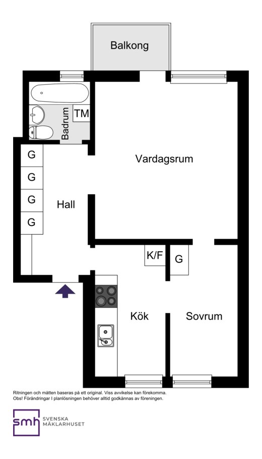 Vidängsvägen 39