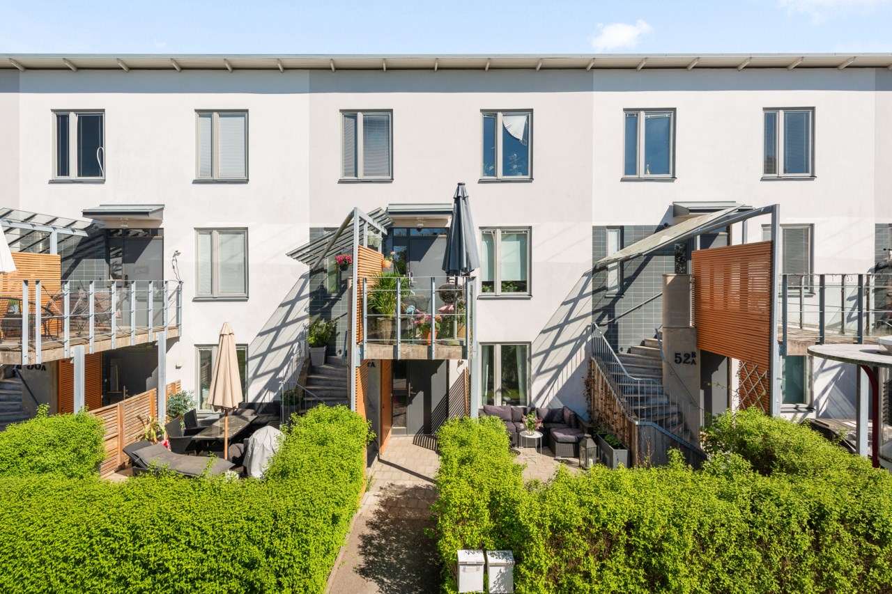 Klintbacken 54A