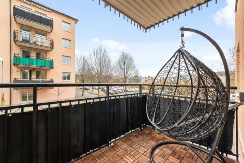 Bäckbornas väg 29