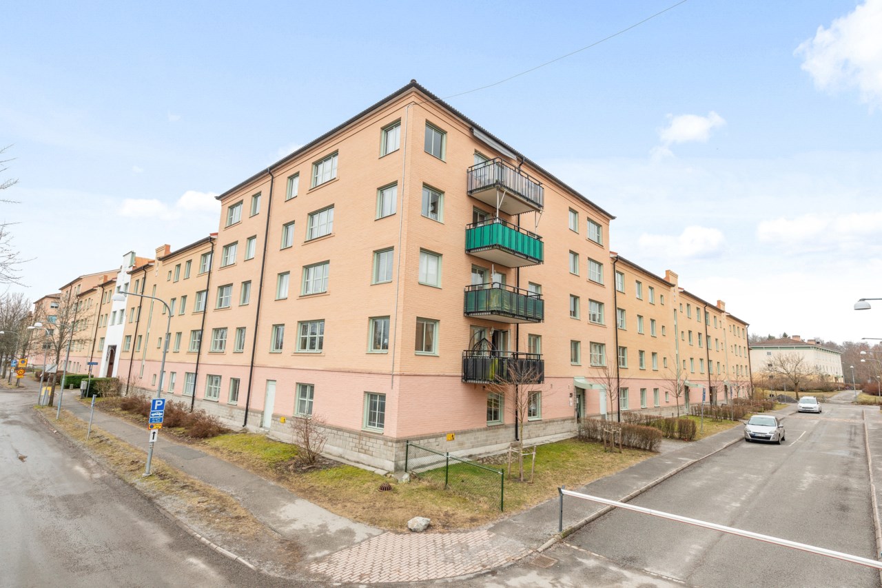 Bäckbornas väg 29