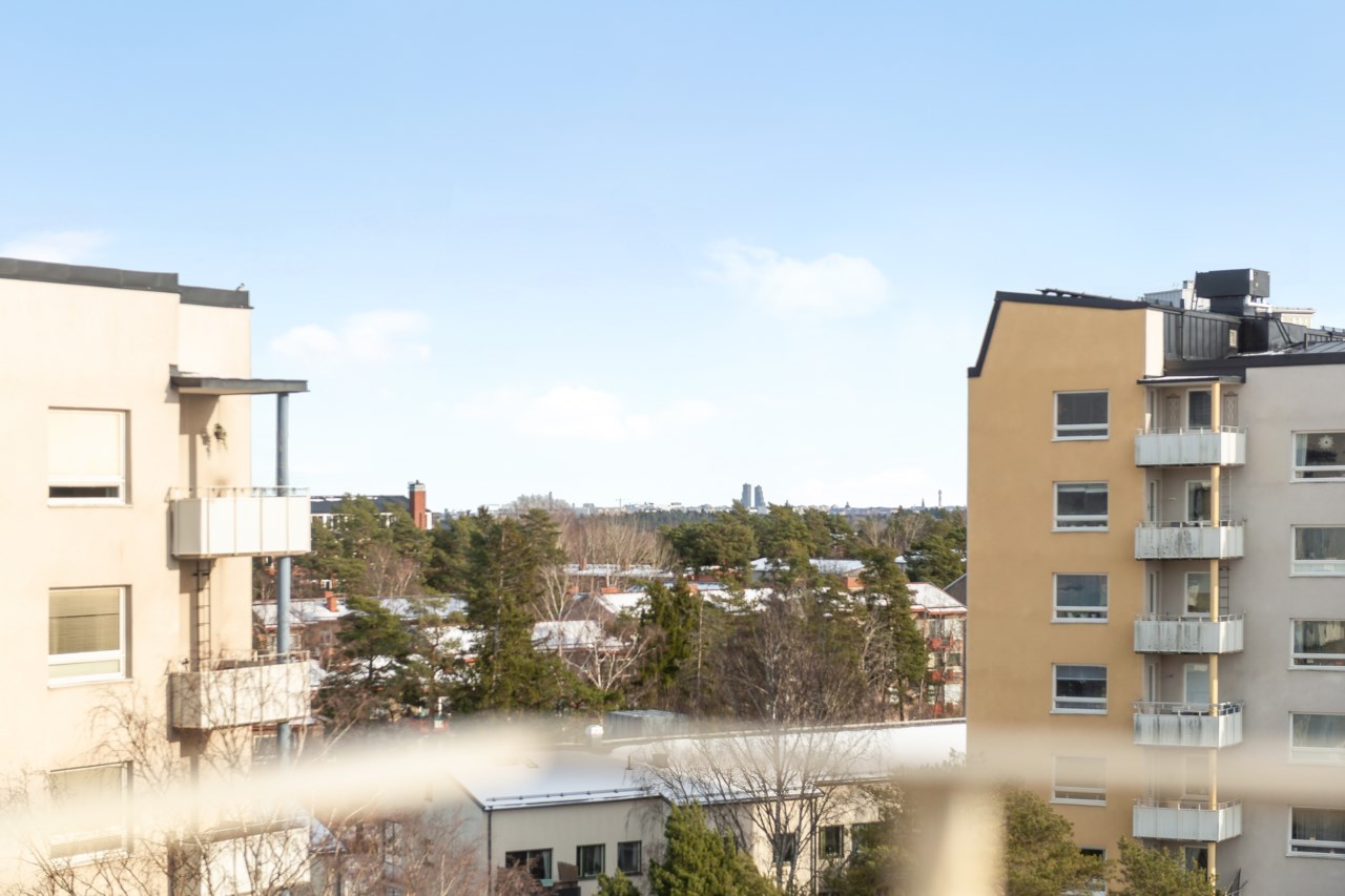 Björnsonsgatan 138, 7.5 tr
