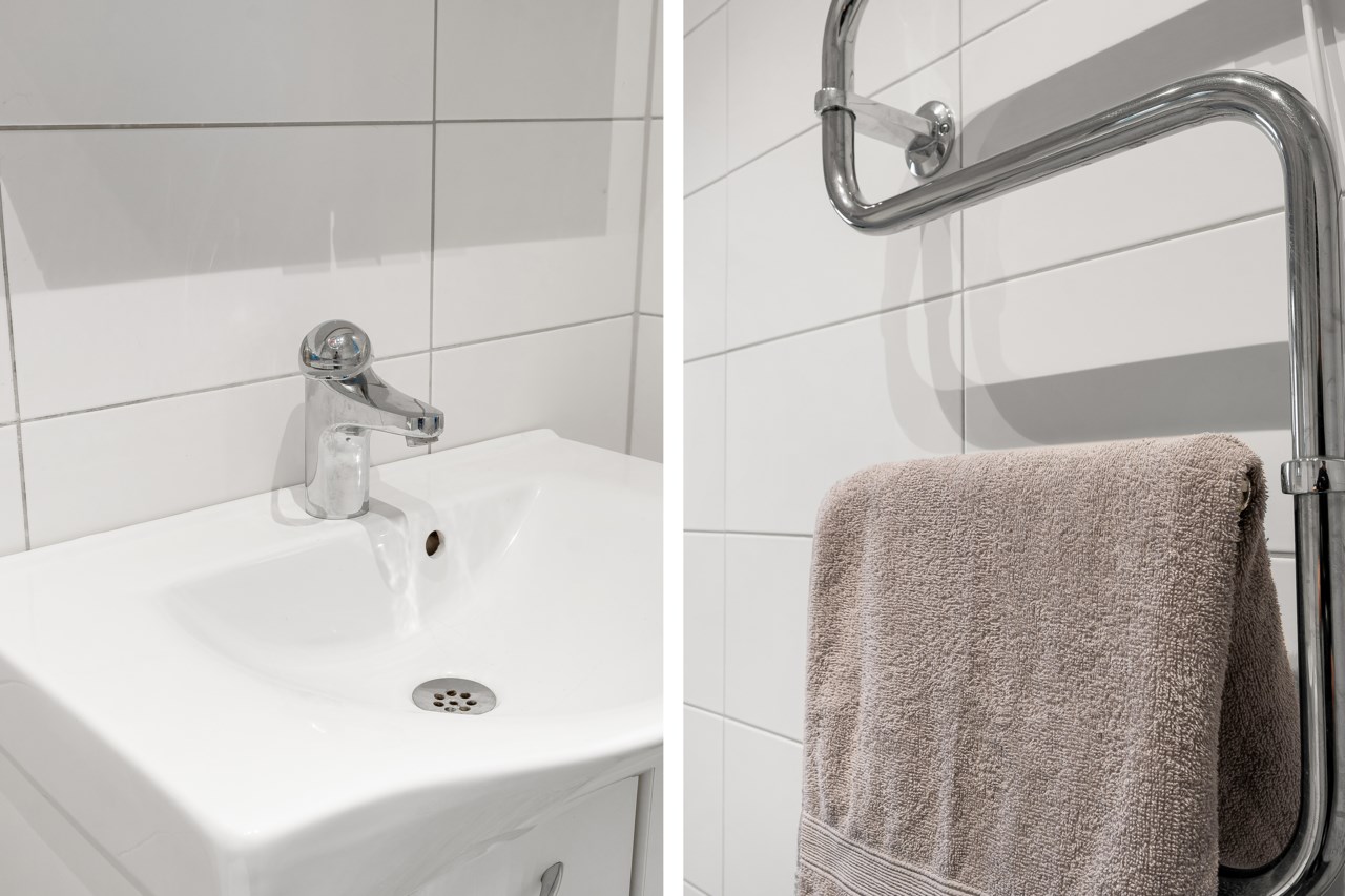 Bårdgränd 12B
