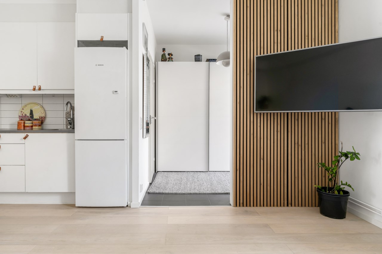 Bårdgränd 12B