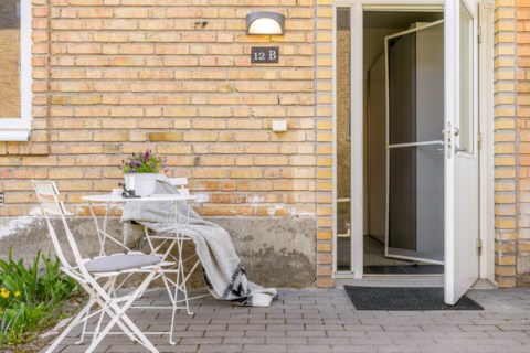Bårdgränd 12B