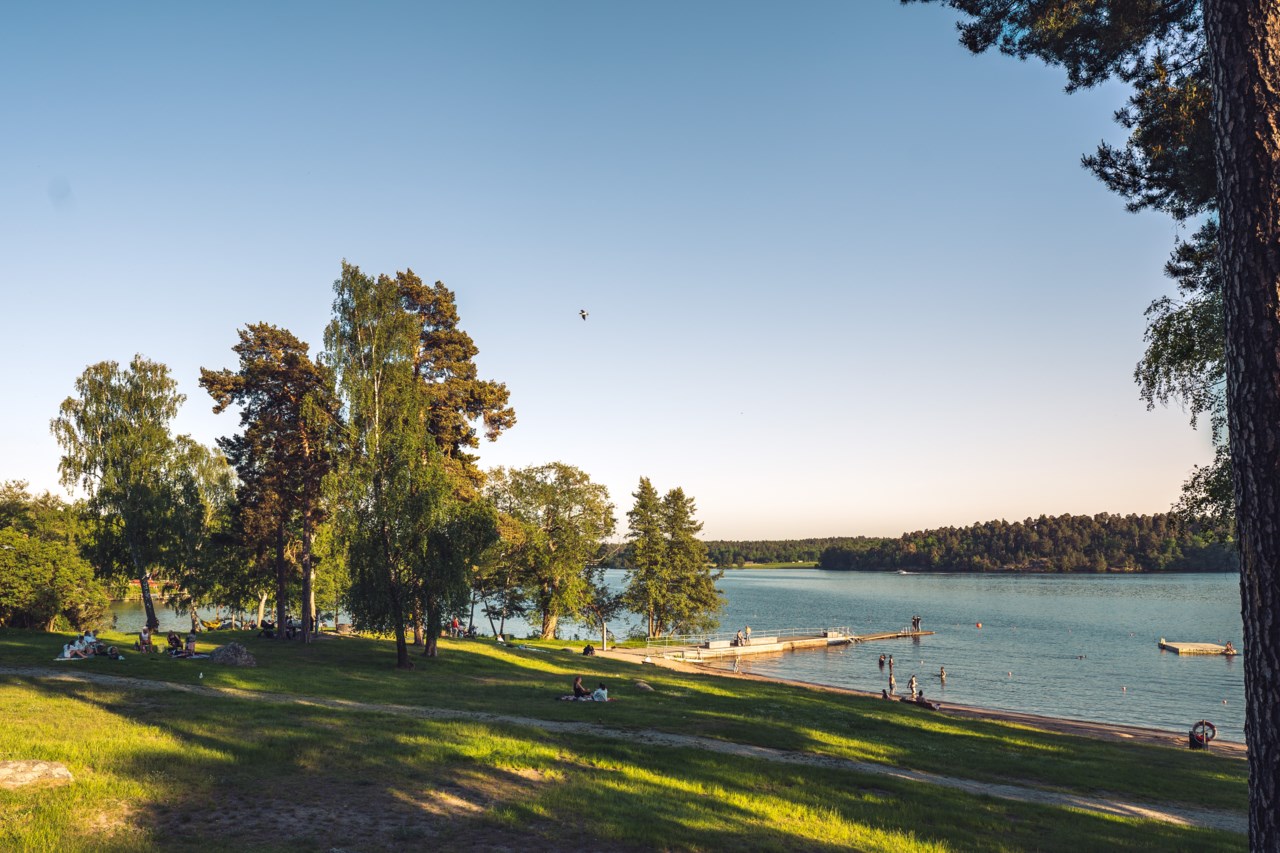 Bårdgränd 12B