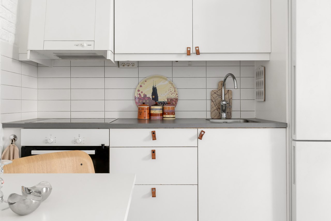 Bårdgränd 12B