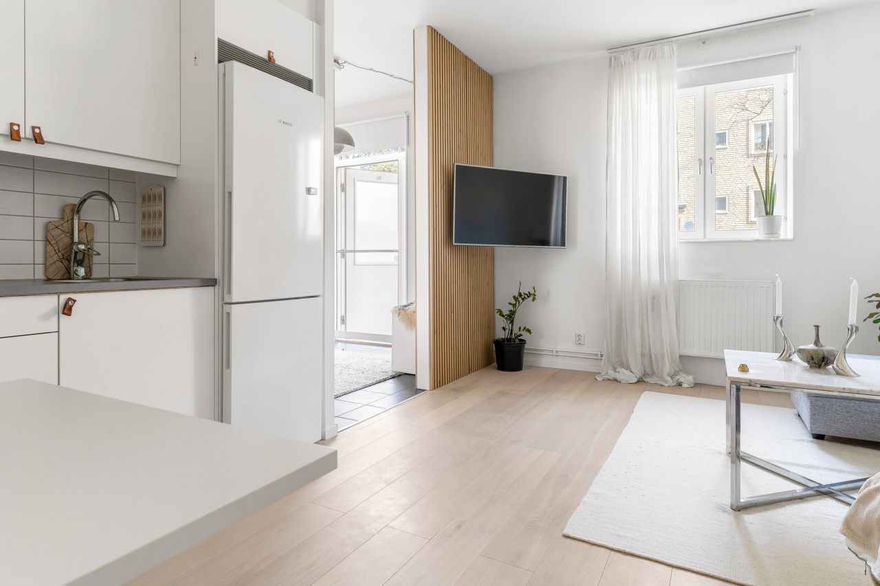 Bårdgränd 12B
