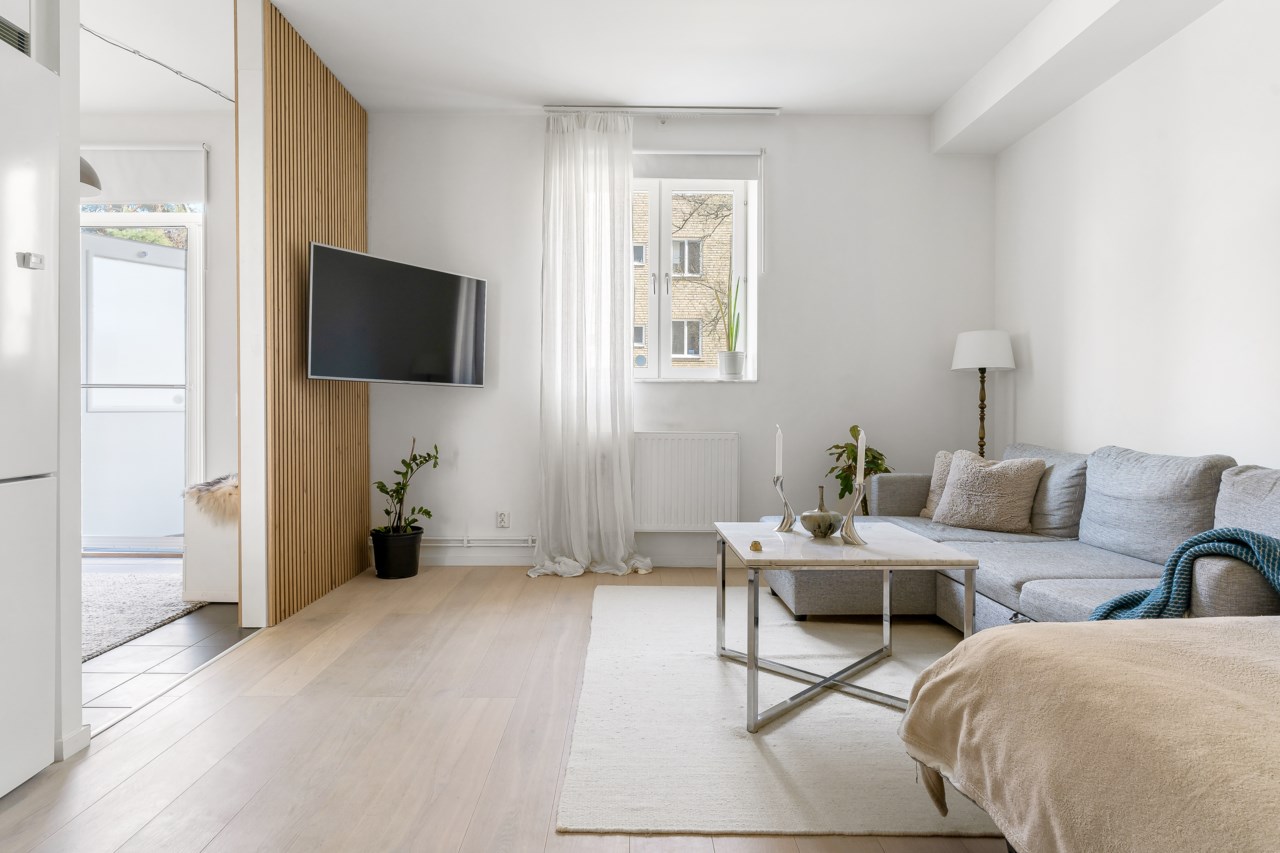 Bårdgränd 12B