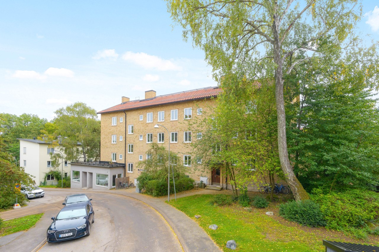 Bårdgränd 12B