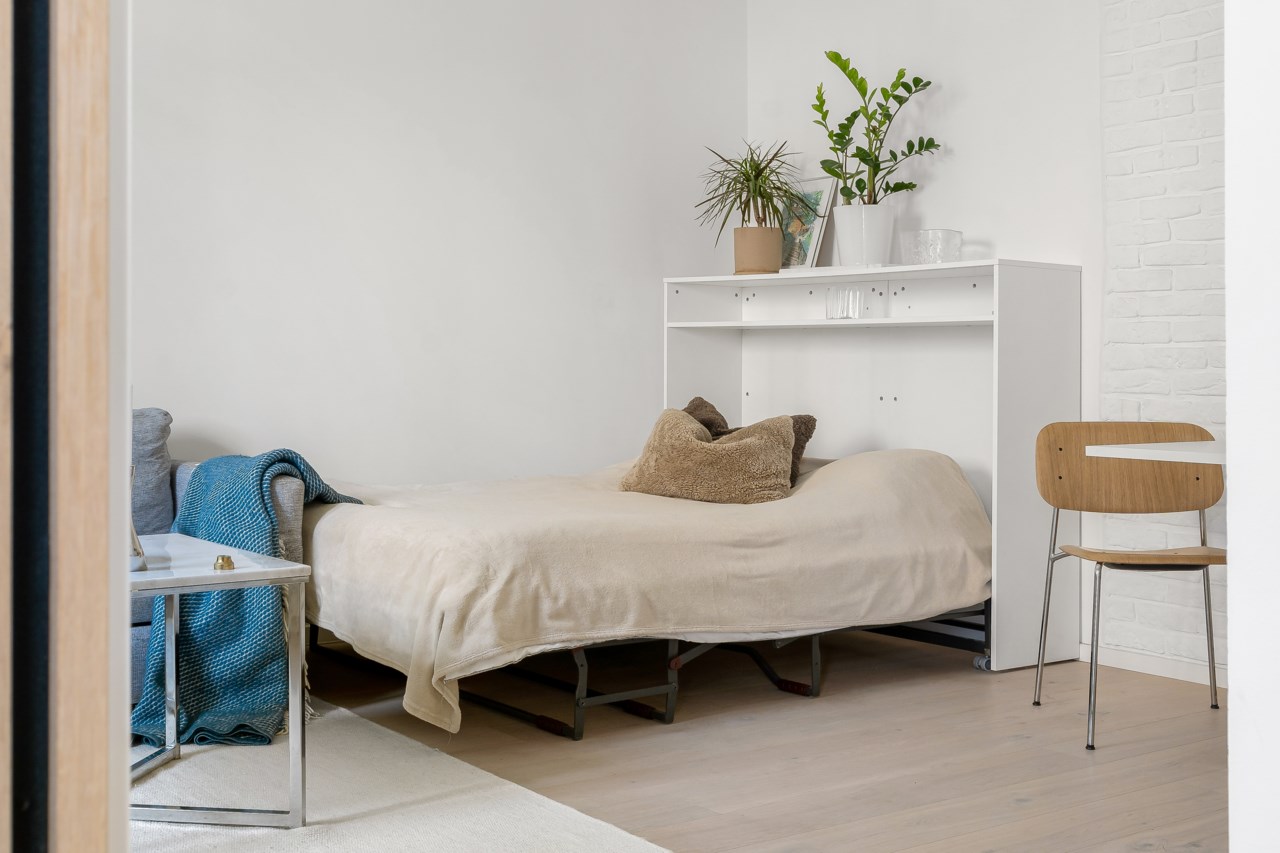 Bårdgränd 12B