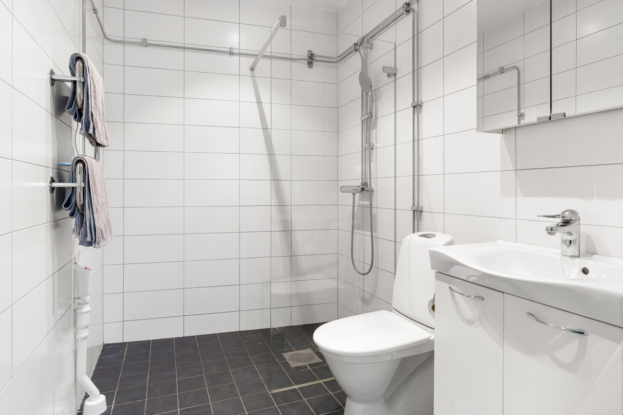 Bårdgränd 12B