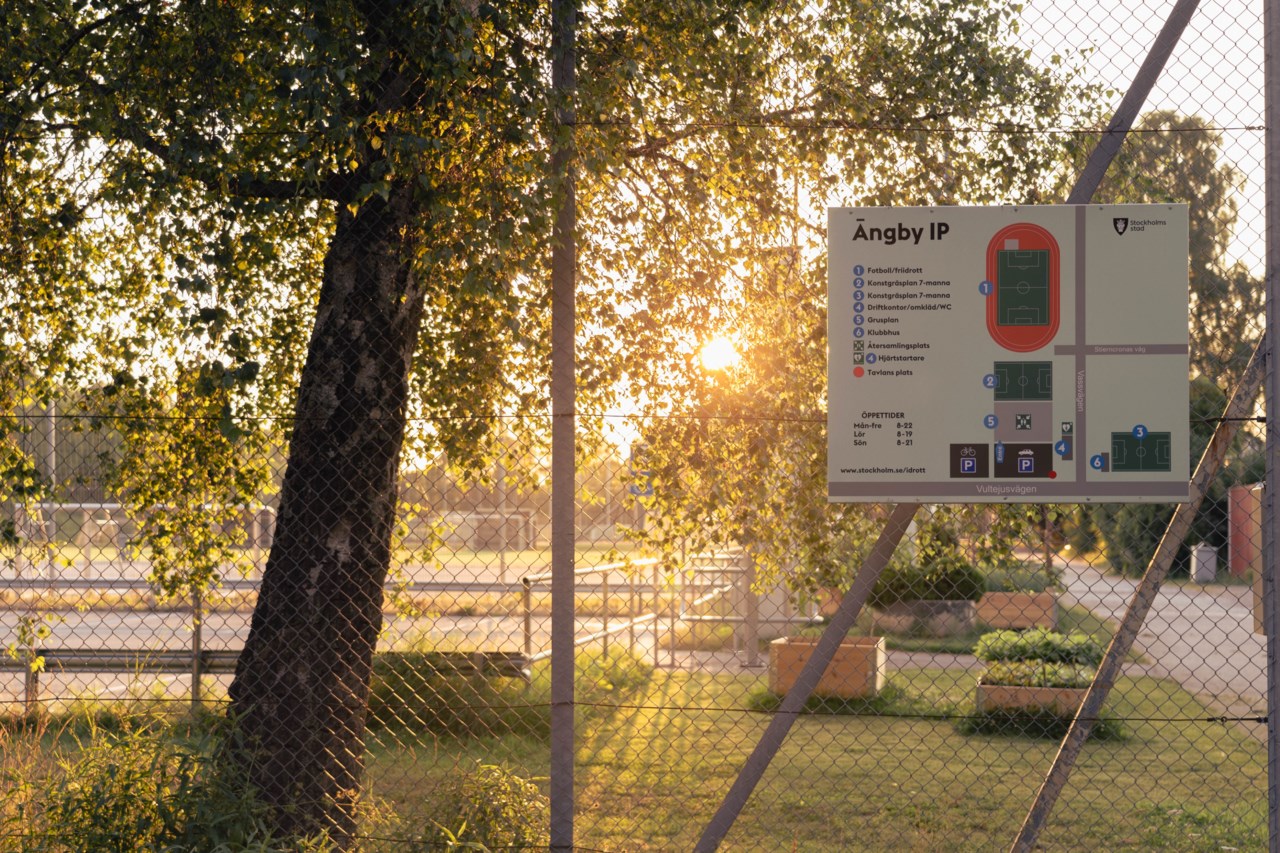 Bårdgränd 12B