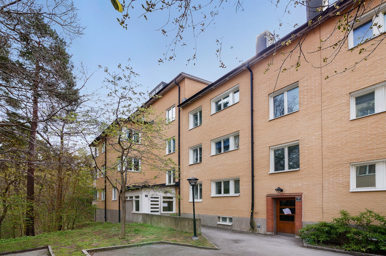Hoburgsstigen 14
