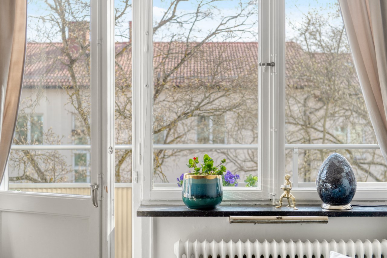 Tranebergsvägen 40, 3/3 tr.