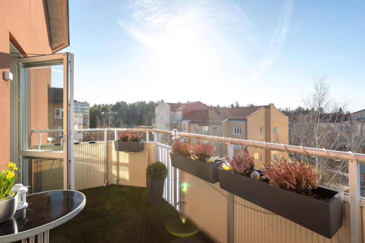 Söderberga Allé 15