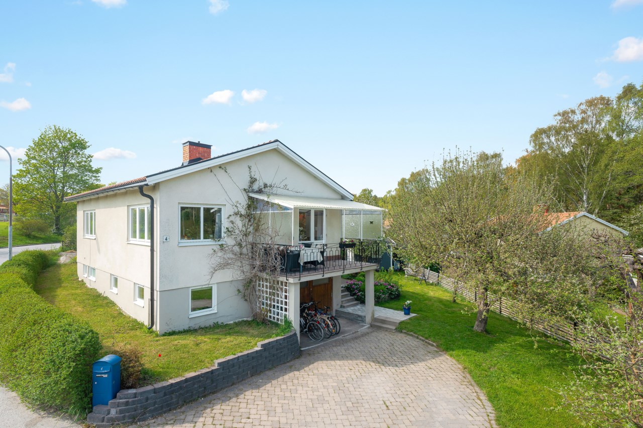 Mjölvägen 4