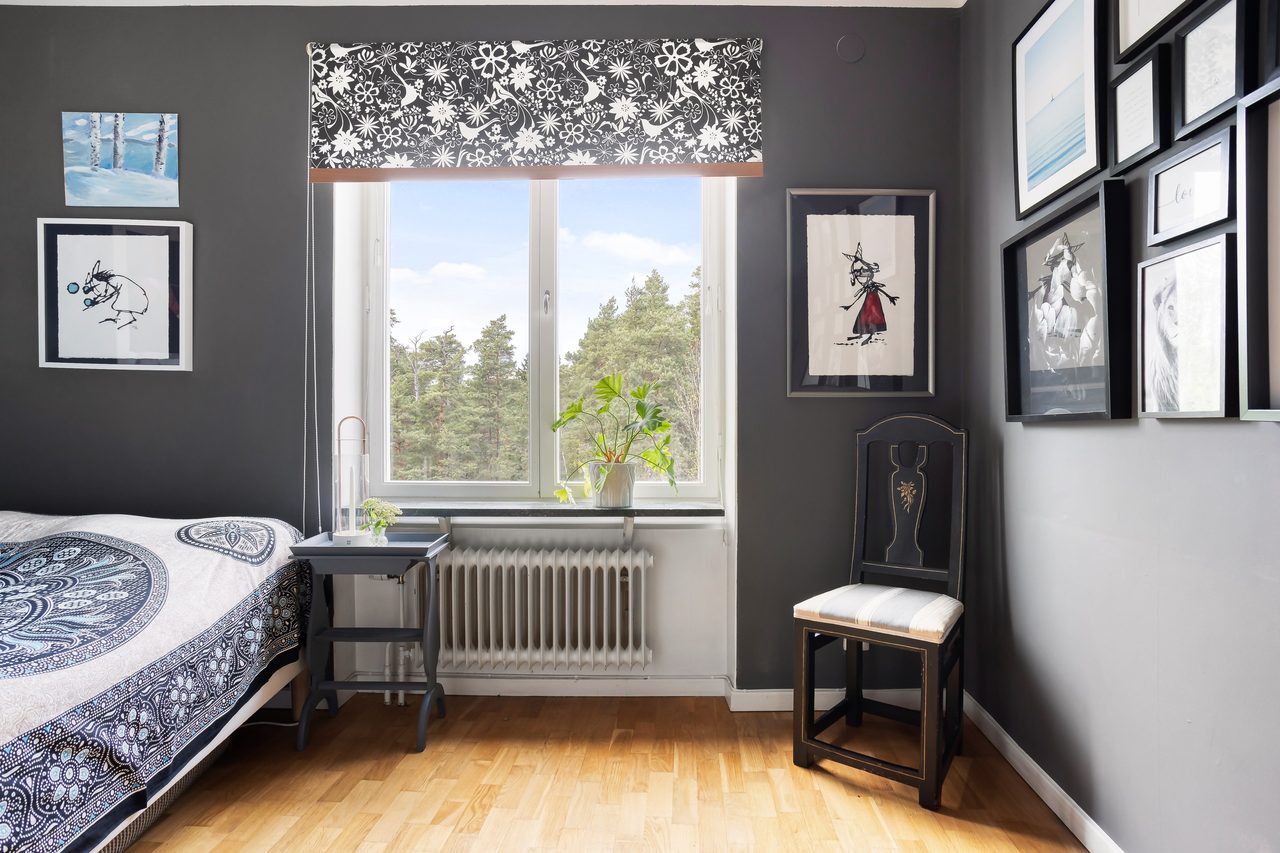 Gubbkärrsvägen 29M 2tr