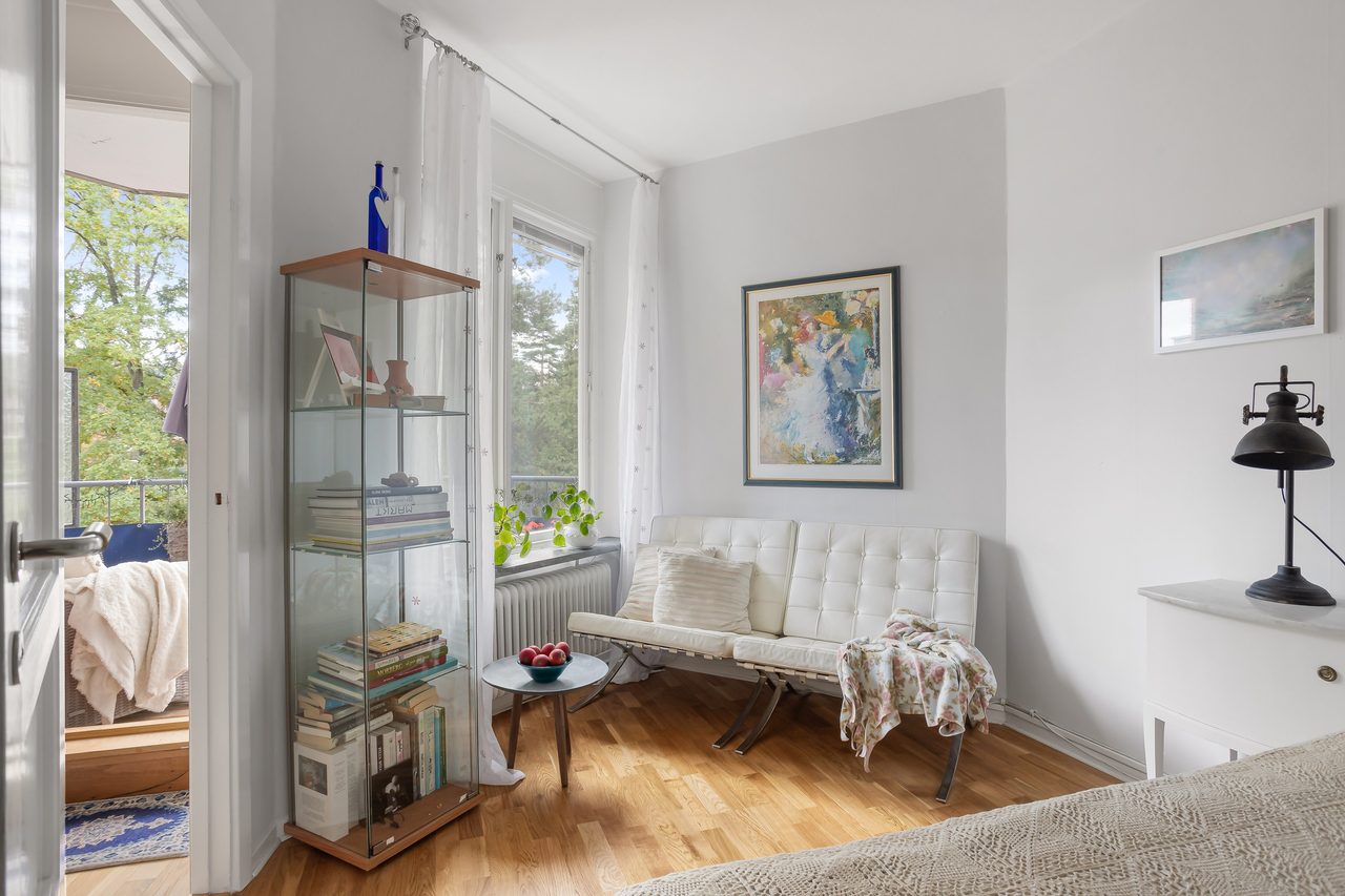 Gubbkärrsvägen 29M 2tr