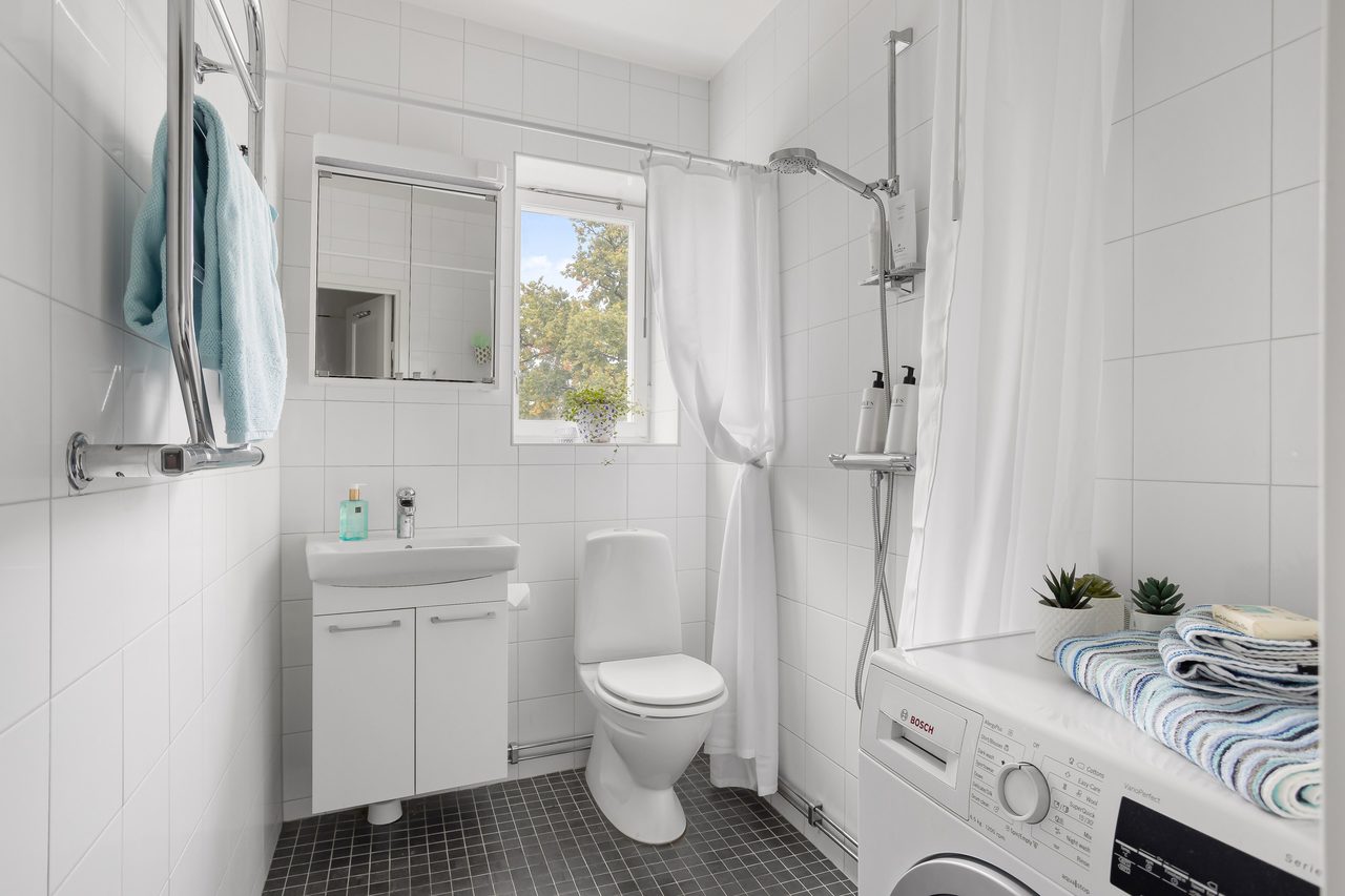 Gubbkärrsvägen 29M 2tr