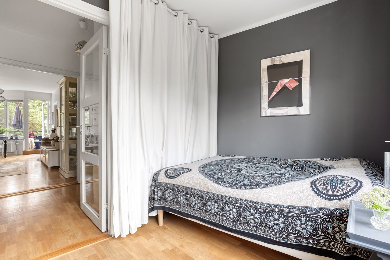 Gubbkärrsvägen 29M 2tr