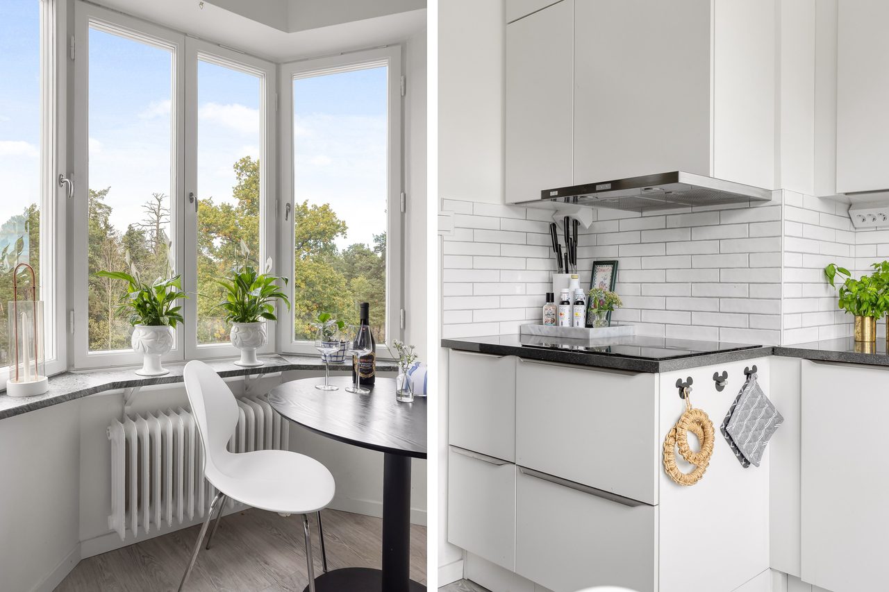 Gubbkärrsvägen 29M 2tr