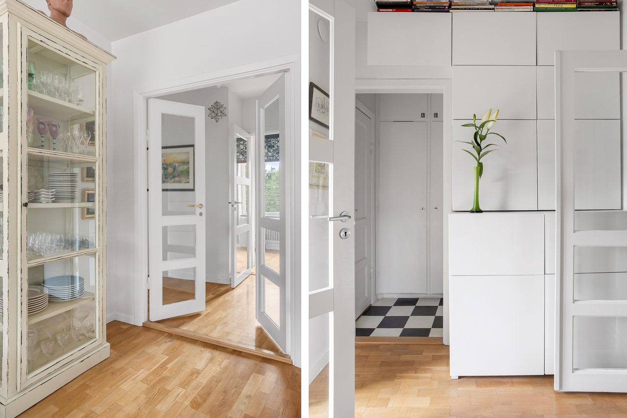 Gubbkärrsvägen 29M 2tr