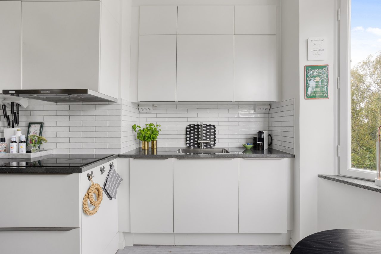 Gubbkärrsvägen 29M 2tr