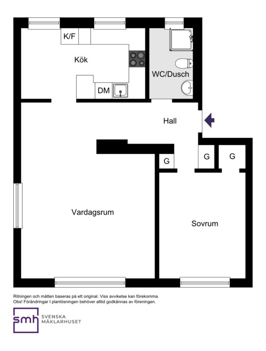 Hallebergsvägen 38