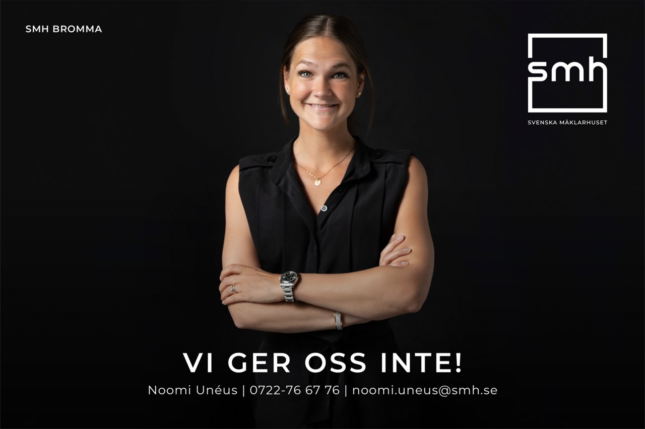 Spångavägen 58 2/2