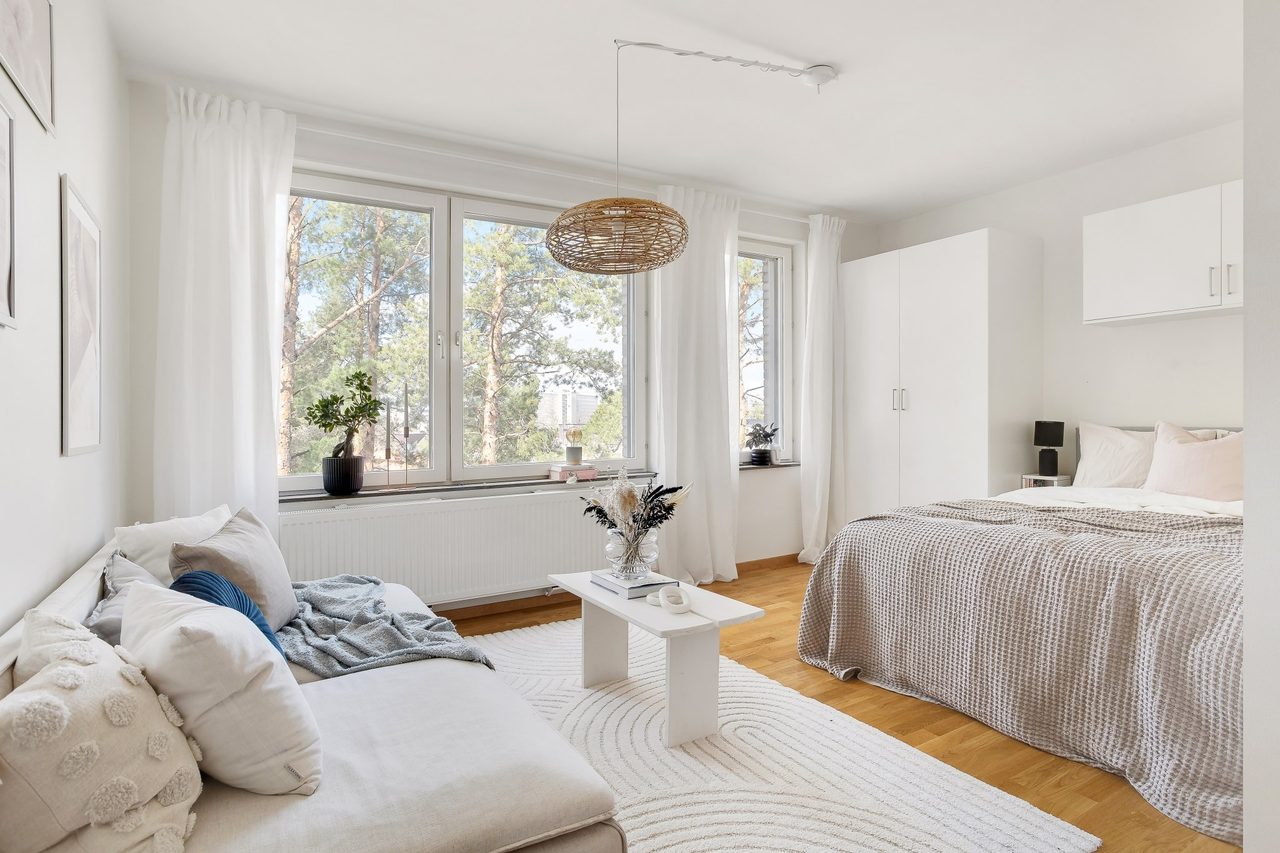Wergelandsgatan 46G