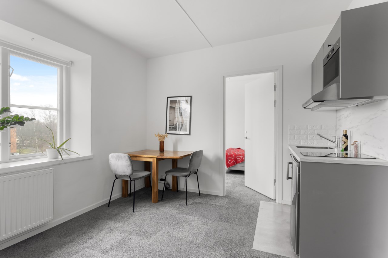 Follingbogatan 22, 4 tr