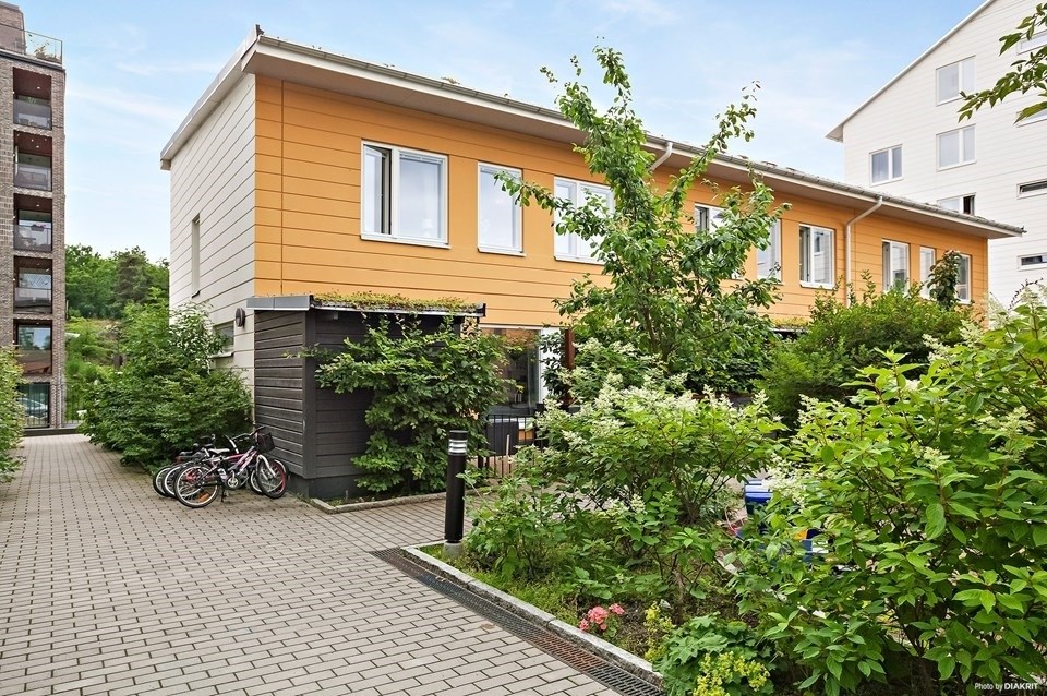 Annedalsvägen 32